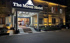 The Moon Tashkent Hotel